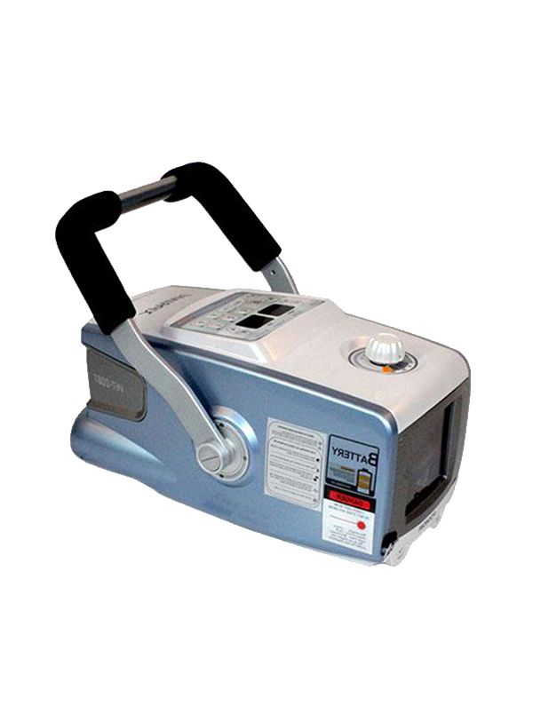Raio-X Portátil Vet-20BT 90/20