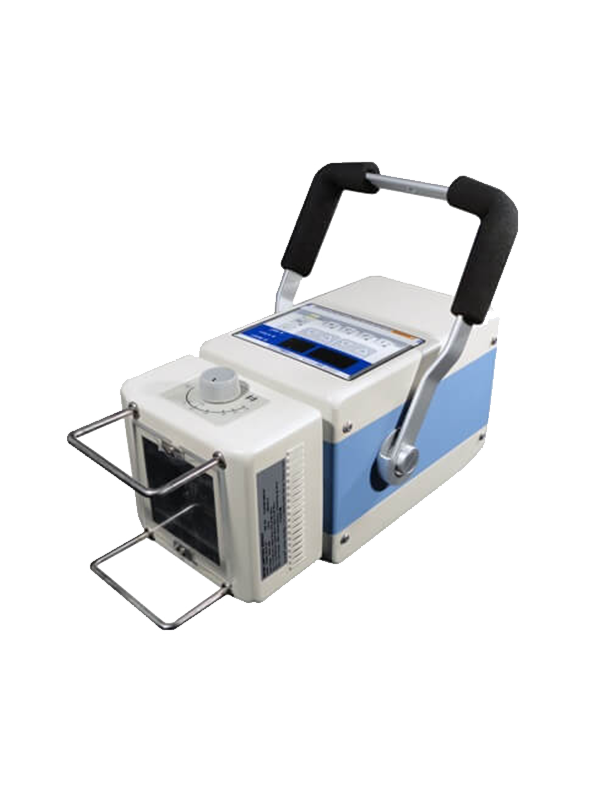 Raio-X Portátil PXP / PXM 100/50 - detalhe