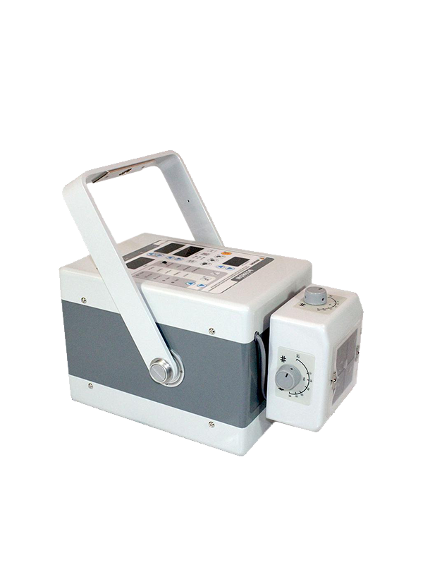 Raio-X Portátil PXP 110/100