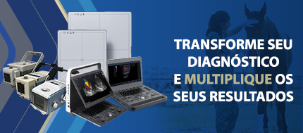 Sistema de Ultrassom Portátil Alumed